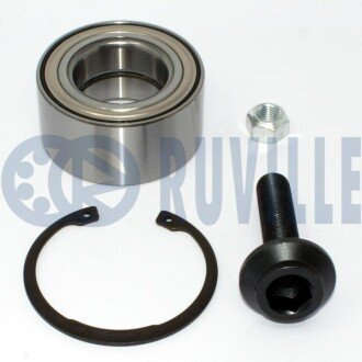 RUVILLE VW Подшипник пер.ступицы Sharan -97 FORD SEAT 220054