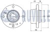 Підшипник маточини (задньої) Citroen Berlingo 07/96 - 12/11 RUVILLE 220545 (фото 2)