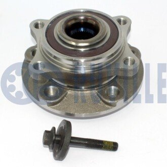 RUVILLE VOLVO Ступица колеса без ABS S60, S80 220804