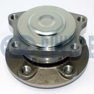 RUVILLE VOLVO Подшипник задней ступицы без  ABS S70 01-, S80 99-. 220805