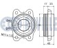 Підшипник маточини (передньої) Audi A4/A6/A8 Quattro 98- RUVILLE 220882 (фото 2)