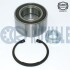 Підшипник маточини (передньої) Citroen C4/C5/C6 05-/Peugeot 407/607/308/508 04-(+ABS) (45x83x44) (к-кт) RUVILLE 221181 (фото 1)