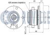 Підшипник маточини (задньої) Audi A6 04-, (F-805368) RUVILLE 221193 (фото 2)