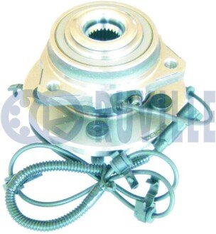 Підшипник маточини (передньої) Jeep Cherokee 01-08 221230