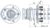 Ступиця зад. ABS+ Volvo C30, C70 II, S40 II, V50 1.6-Electric 01.04-06.13 RUVILLE 221249 (фото 2)