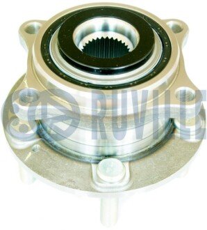 Підшипник ступиці перед. Hyunday Santa Fe 2.7, 2.2CRDI 05.11- 221252