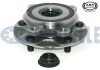 TOYOTA Подшипник пер. с датчиком ABS Rav 4, Avensis 09-, Auris 07- RUVILLE 221270 (фото 1)