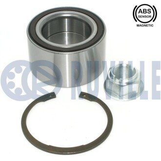 RUVILLE DB Подшипник ступицы задн.GL X164,ML W164,R-Class W251 06- 221306