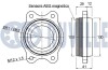 Підшипник маточини (передньої) Audi A4 07-16/A5 07-17/A6 11-18 (+ABS) RUVILLE 221324 (фото 2)