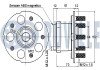 Підшипник маточини (задньої) Honda CR-V III 07- RUVILLE 221341 (фото 2)