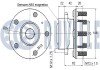 Підшипник маточини (передньої) Opel Astra 09- RUVILLE 221596 (фото 2)