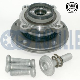 RUVILLE BMW Маточина передня 1 (F20) 118 d xDrive 13-15, 3 (F30, F80) 318 d xDrive 13-15 221855