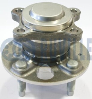 RUVILLE OPEL Маточина колеса задня KARL 1.0 15- 221886