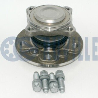 RUVILLE BMW Cтупица колеса с подшипником передняя i3 13- 221906