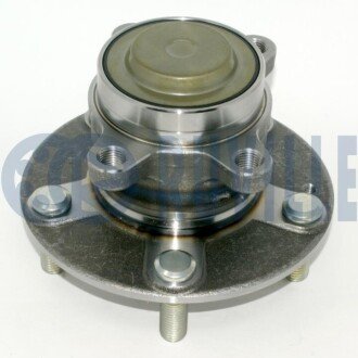 Підшипник маточини (задньої) Honda Civic X 1.0/1.5/1.6D 16- 221952