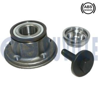 RUVILLE VW Маточина задня з вбудованим датчиком ABS CRAFTER Автобус  2.0 16- 221983