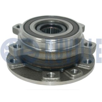 RUVILLE JEEP маточина переднього колеса з вбудованим датчиком ABS CHEROKEE 14- 221998