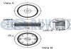 Шкив коленвала RUVILLE 520139 (фото 2)
