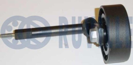 RUVILLE BMW Натяжной ролик 3Е46, 5Е39 3.0D, Х5 3.0D 540604