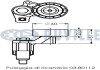 Натяжник паска приводного Peugeot/Citroen 1,8.1,9D 91-> RUVILLE 540619 (фото 2)