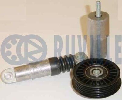 Натяжник паска приводного Audi A4,A6 Skoda Superb VW Golf IV 1.9Tdi 01.98- 540829