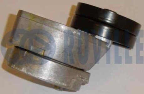 RUVILLE LANDROVER Натяжной ролик FreeLander 2.0D 98- 540937