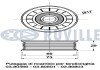 Ролик генератора Ford Focus/Fiesta/C-Max 1.0-1.6 04- (паразитний) (73x29) RUVILLE 541151 (фото 2)