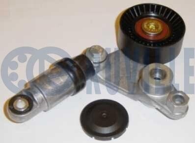 RUVILLE OPEL Ролик натяжной Vectra C 3.0CDTI 541217