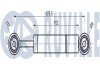 Амортизатор натяжника ременя генератора MB (OM601-603) 900 Нм (8454BQ stabilus) RUVILLE 541395 (фото 2)