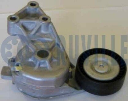 RUVILLE VW Натяжитель ремня 1,9 TDI AUDI A3 FORD SEAT SKODA 541456