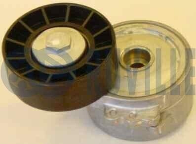 RUVILLE CITROEN Натяжной ролик C4, C5, Scudo, Focus, C-Max, Kuga 2,0 TDCI 541487