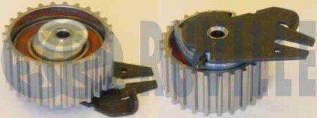 RUVILLE FIAT натяжний ролик PUNTO/BRAVA/MAREA 1,9D 95- 541500