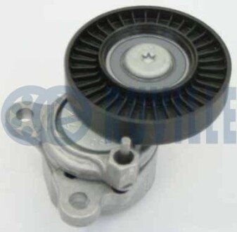 RUVILLE LANDROVER Ролик натяжной FreeLander 00- 541593