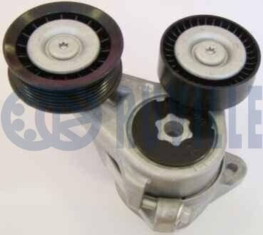 RUVILLE FORD 2 шт. ролика + механизм FOCUS C-MAX 541669