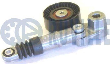 RUVILLE ALFA ROMEO Натяжной ролик (с амортиз) 159, SPIDER  2.4 JTDM 06- 541763