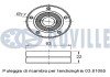 OPEL Ролик натяж.ремня Astra G/H,Vectra C, Corsa D,Meriva, FIAT Croma RUVILLE 541785 (фото 2)