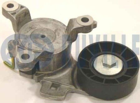 RUVILLE CITROEN Ролик натяжной С4/С5 1,8-2,0 04-, PEUGEOT 307/407, Expert. 541836