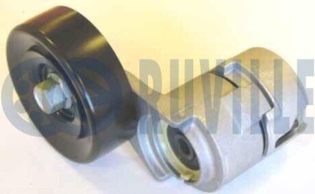 RUVILLE HYUNDAI Натяжной ролик Santa FE 2,7 06- 541868