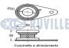 OPEL Ролик натяжной VECTRA C 2.2 DGi 03- RUVILLE 541884 (фото 2)