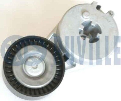 RUVILLE VW Ролик натяжной Audi A4/5,Q5,Amarok,T5 1.8/2.0TFSI 07- 542022