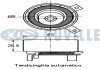 Ролик ГРМ Ford C-max/Fiesta/Focus 1.4-1.6Ti 03- (натяжний) (62х26.5) RUVILLE 542050 (фото 2)