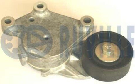 RUVILLE CITROEN Ролик натяжителя ремня C3 1.4HDI 542109