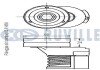 VW Натяжной механизм Golf,Polo,Touran,Passat RUVILLE 542169 (фото 2)