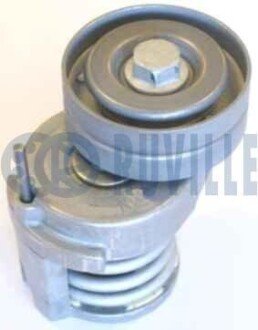 RUVILLE VW Натяжной механизм Golf,Polo,Touran,Passat 542169