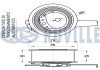 Ролик ГРМ VW Caddy IV 2.0 TDI 15- (натяжний) (78.4х46.4) RUVILLE 542679 (фото 2)