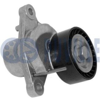 Натяжник ременя генератора Citroen Berlingo/Peugeot Partner 1.6 BlueHDi 14- 542783