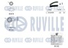 Комплект ГРМ + помпа Volvo C70/S60/S80/V60/V70/XC70/XC90 2.0-2.4D 01- (28x132z) RUVILLE 5503261 (фото 2)