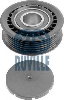 Натяжний ролик RUVILLE 55435 (фото 1)