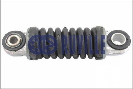 Амортизатор поліклинового ремня RUVILLE 55928 (фото 1)