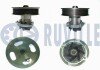 Водяна помпа Fiat, Opel, Suzuki 1.3JTD/CDTI/DDiS 06.03- RUVILLE 561393 (фото 1)